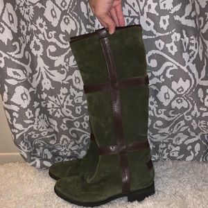 Hunter Riding Boots